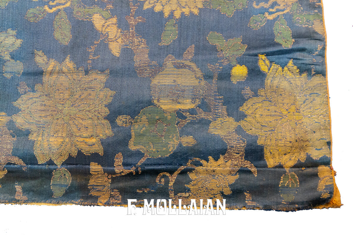 Antique Textile Thangka Tibetan 17-18 Century n°:669042